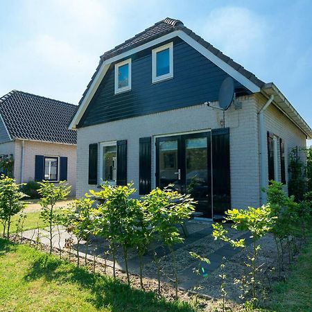 Zuiderdiep 06 - Noordzeepark Ouddorp Not Intended For Company Or Work-Related Stays Exterior foto