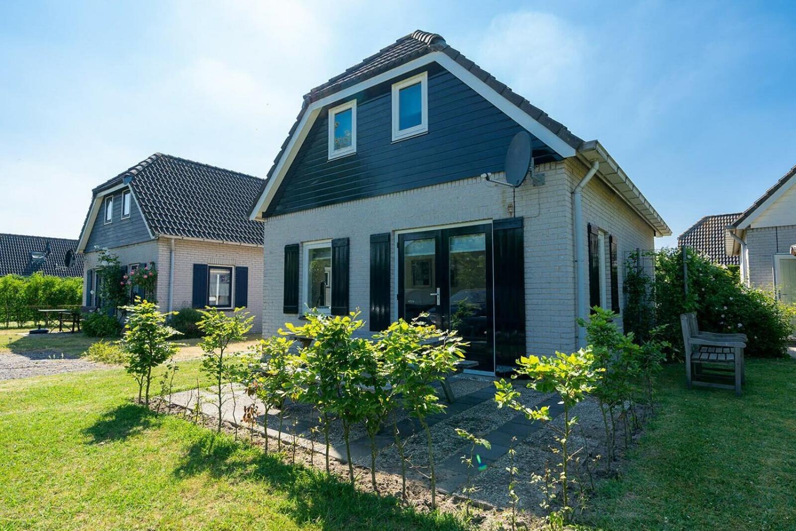 Zuiderdiep 06 - Noordzeepark Ouddorp Not Intended For Company Or Work-Related Stays Exterior foto