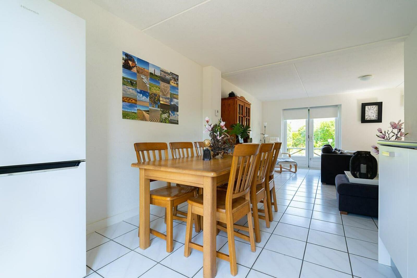 Zuiderdiep 06 - Noordzeepark Ouddorp Not Intended For Company Or Work-Related Stays Exterior foto