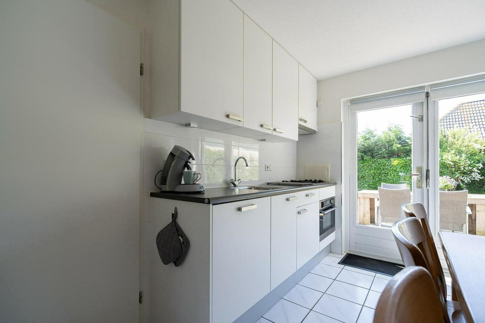 Zuiderdiep 06 - Noordzeepark Ouddorp Not Intended For Company Or Work-Related Stays Exterior foto